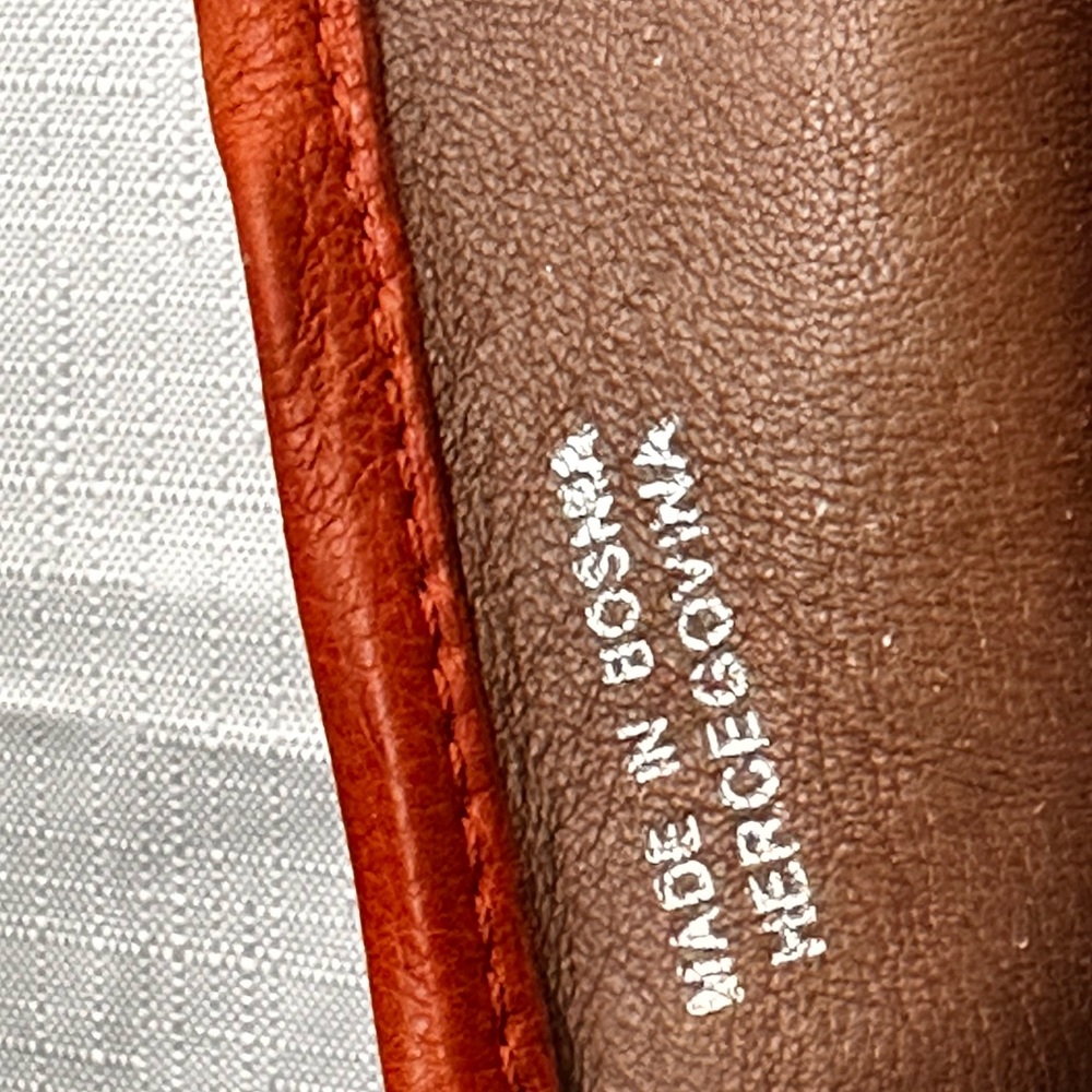 A.S.98 Tavon Boho Sandal - Picture 11 of 11
